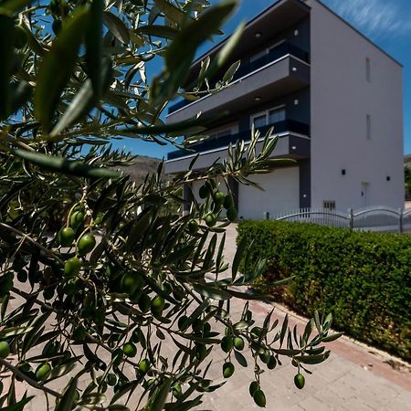 Villa Dalmata Trogir Exterior foto